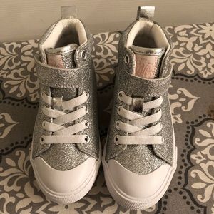 H&M High Top Sneakers